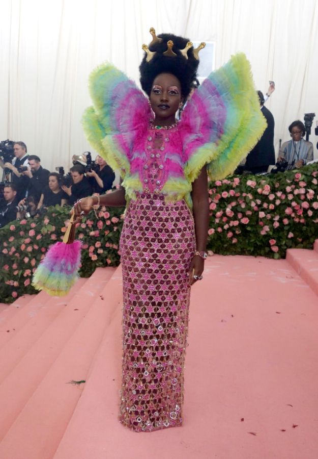 The 2019 Met Gala Celebrating Camp: Notes On Fashion - Arrivals