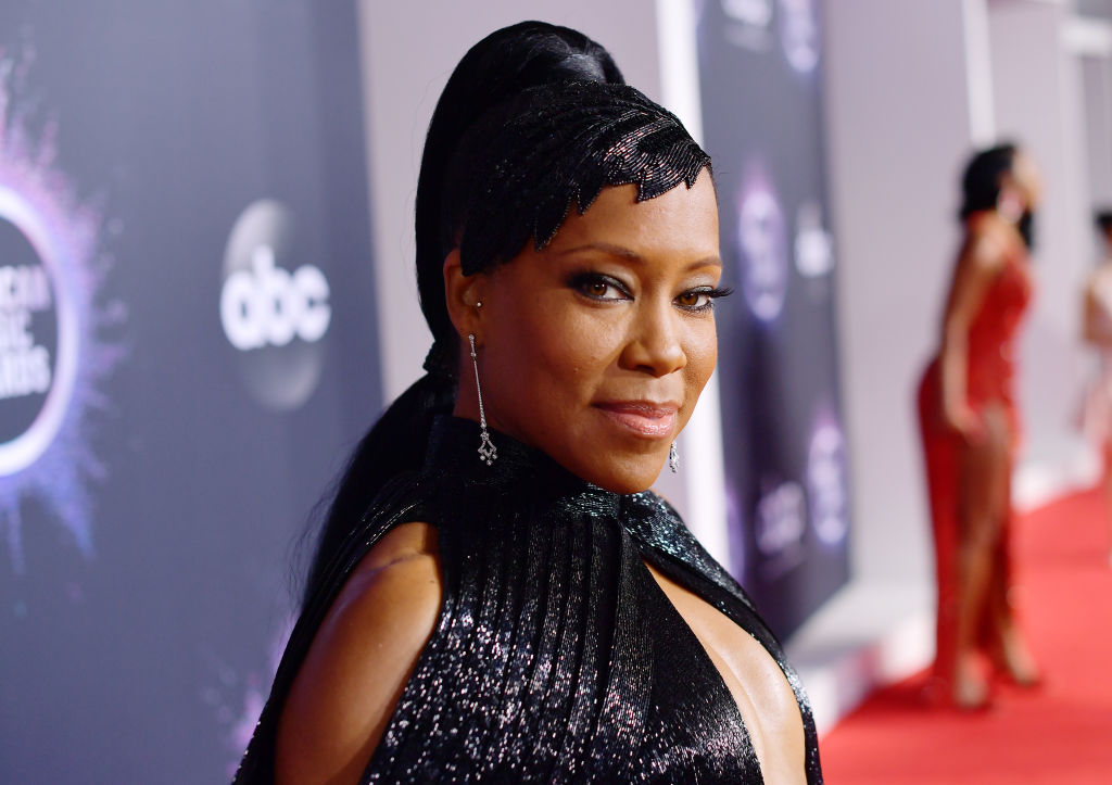 Regina King