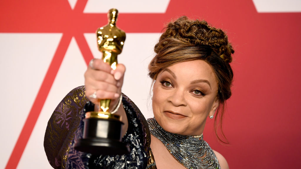 Ruth E. Carter