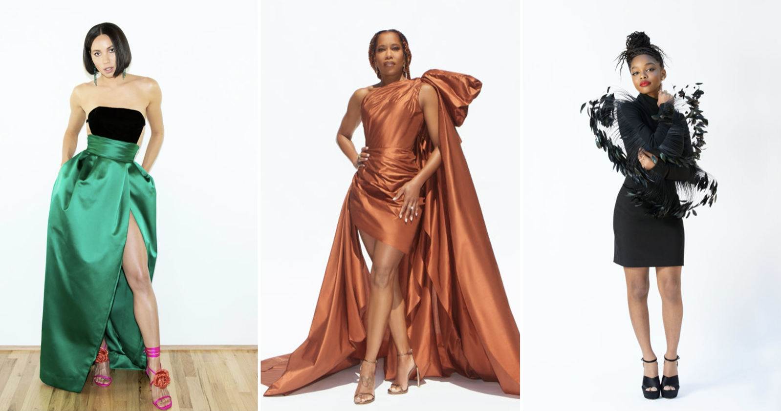 52nd Annual NAACP Image Awards