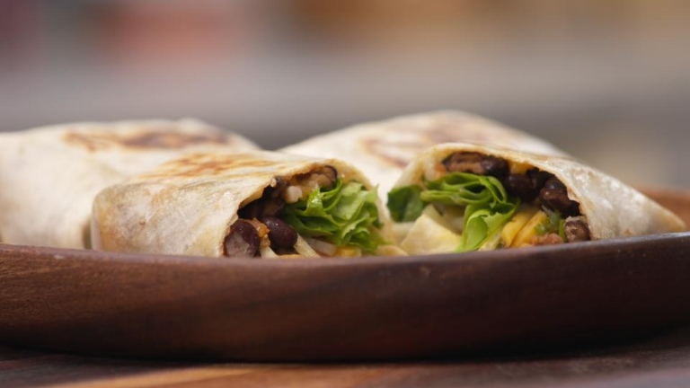 Just Eats with Chef JJ 313 Recipe Photos
