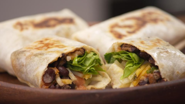 Just Eats with Chef JJ 313 Recipe Photos