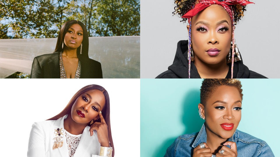 Urban One Honors 2021 Performers