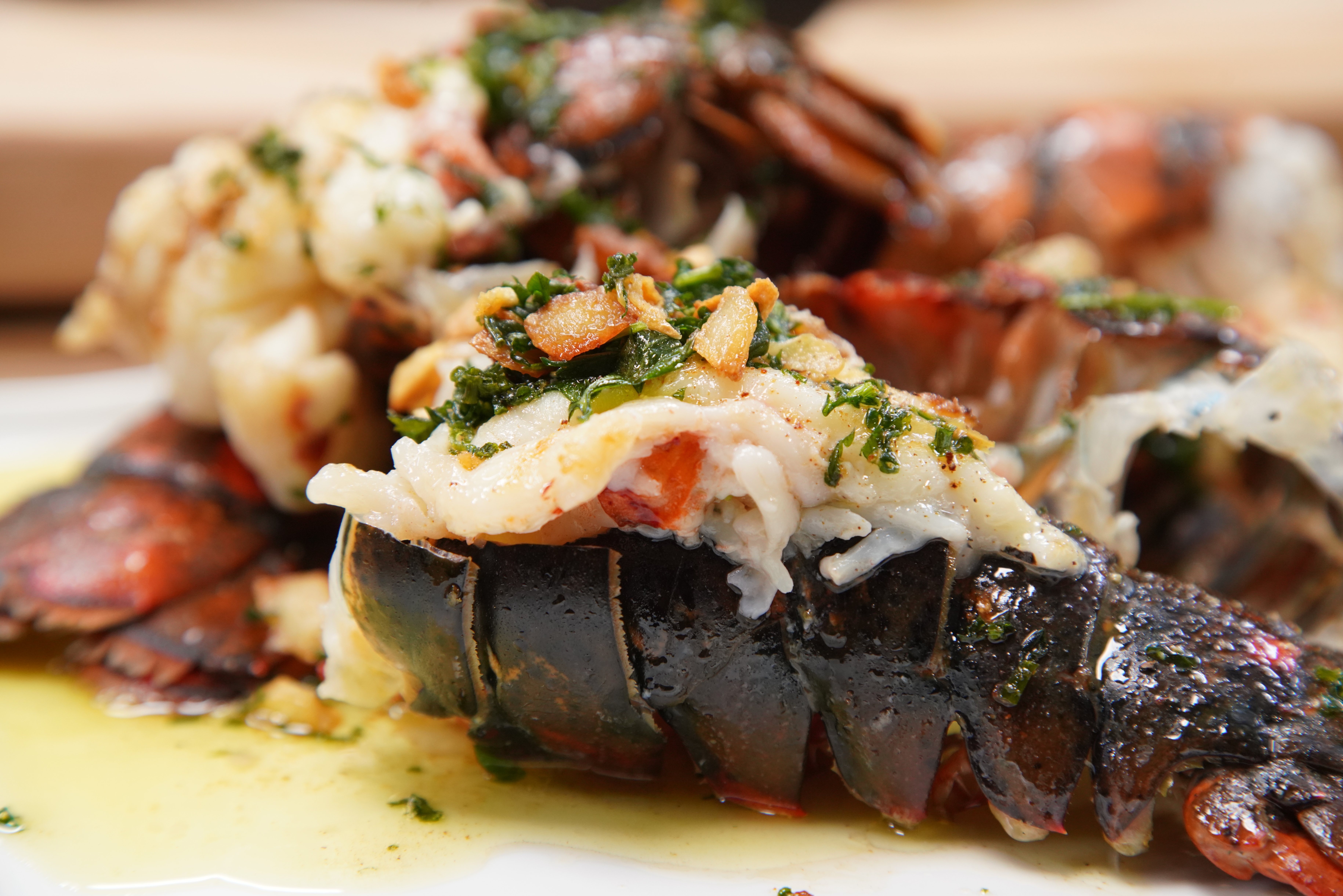 Just Eats with Chef JJ 314 Food Images