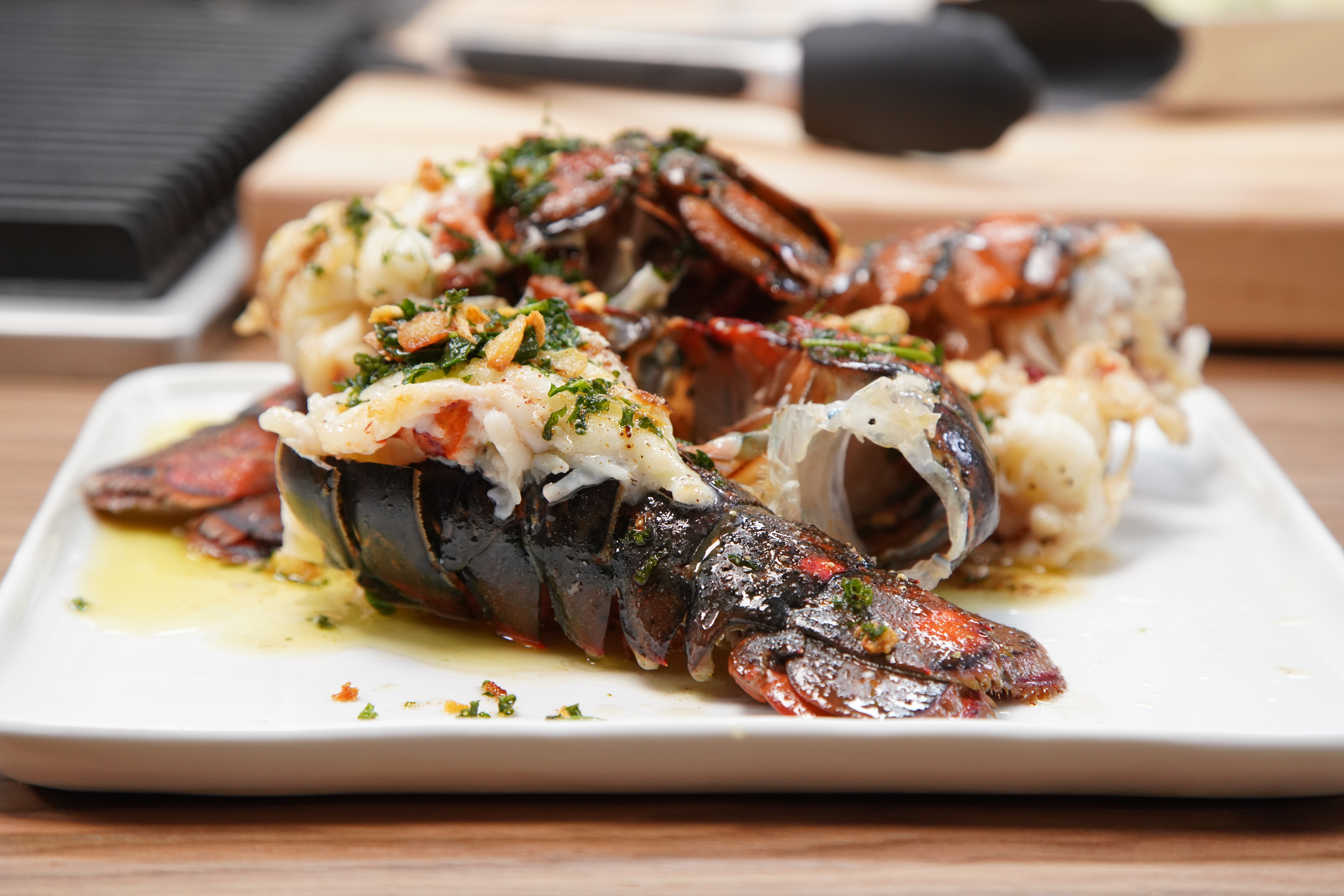 Just Eats with Chef JJ 314 Food Images