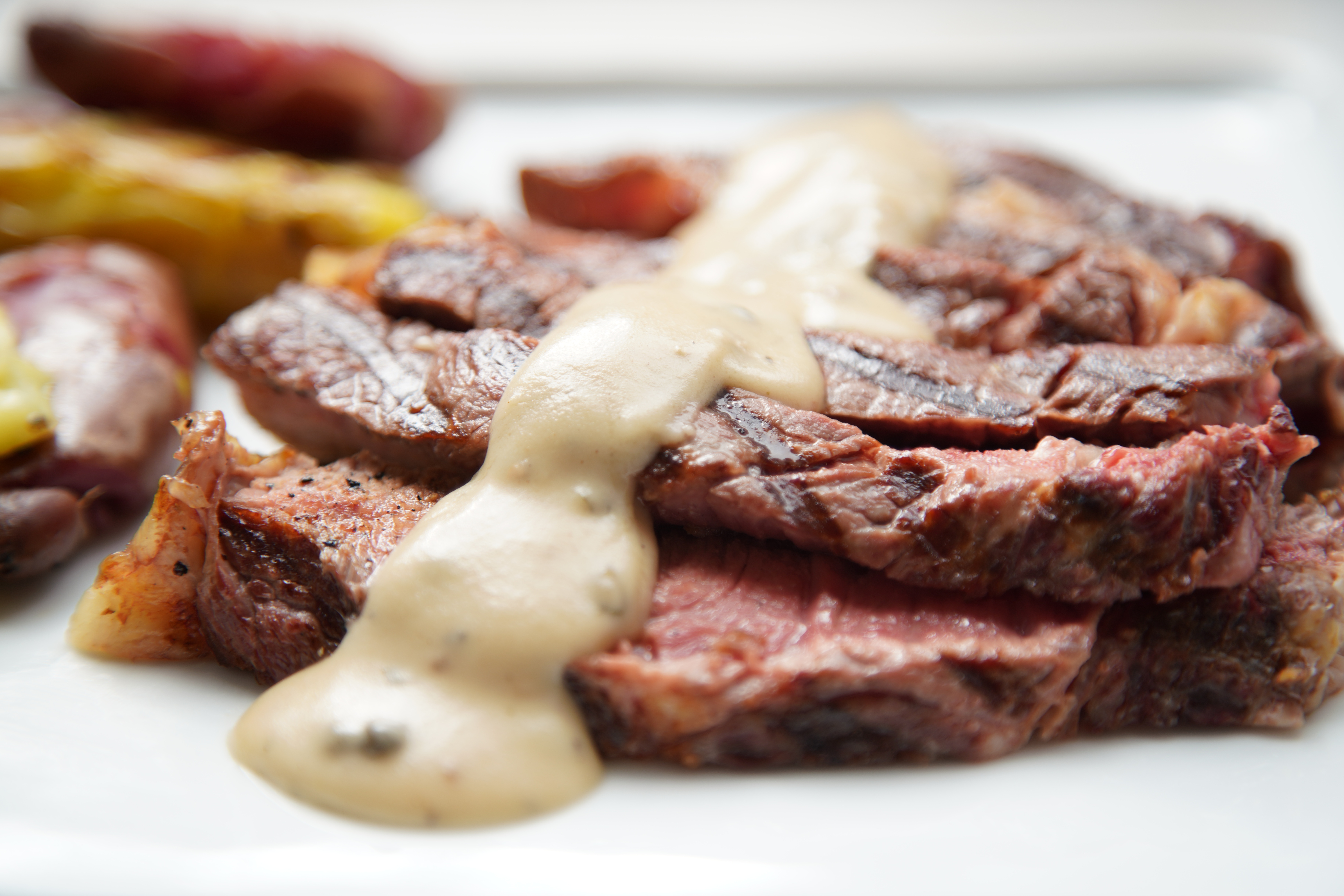 Just Eats with Chef JJ 314 Food Images