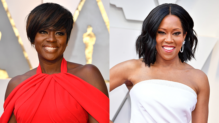 Featured Image Viola Davis Regina King