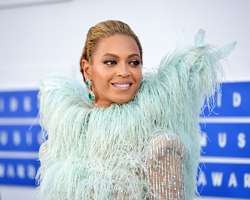 2016 MTV Video Music Awards - Arrivals