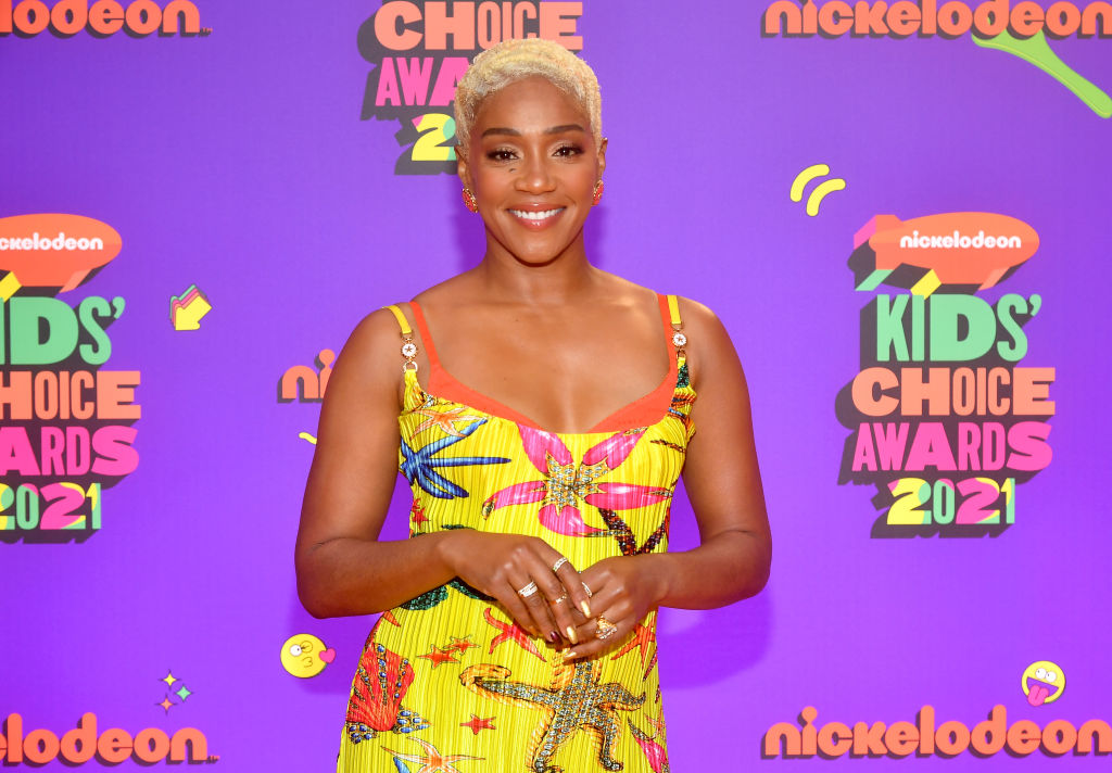 Nickelodeon's Kids' Choice Awards 2021 - Arrivals
