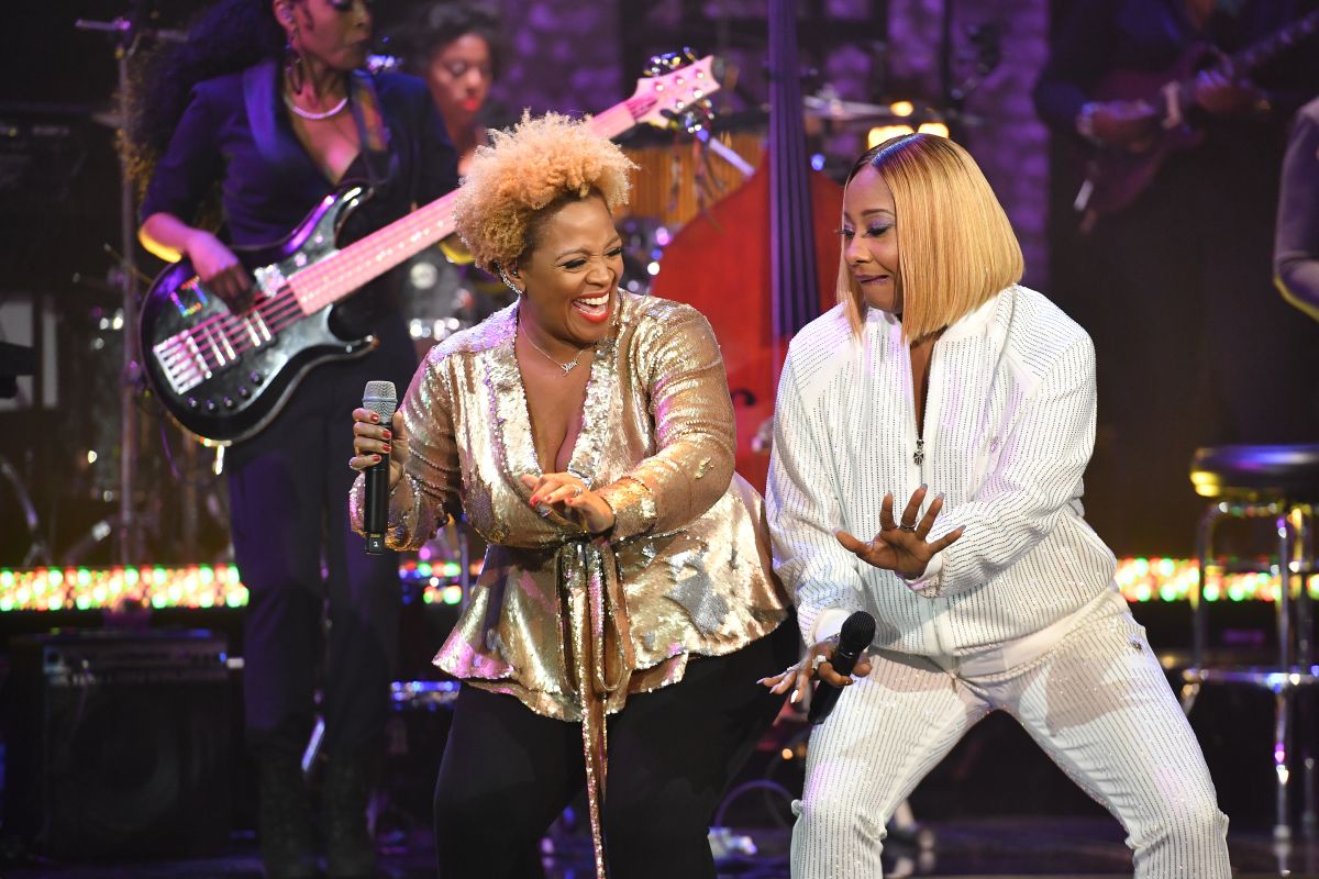 2021 Urban One Honors: Inside the Show
