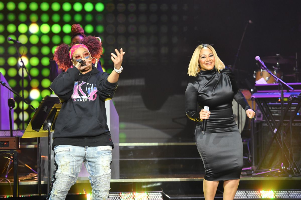 2021 Urban One Honors: Inside the Show