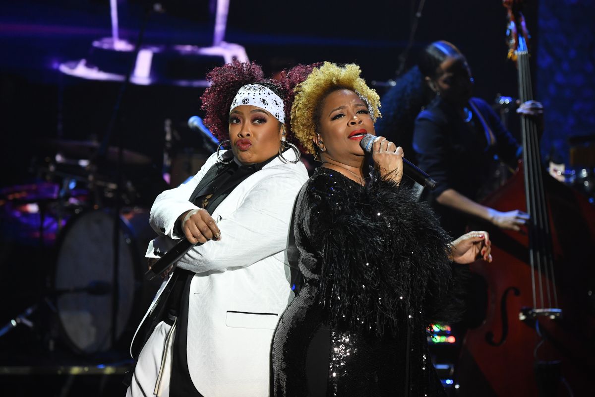 2021 Urban One Honors: Inside the Show