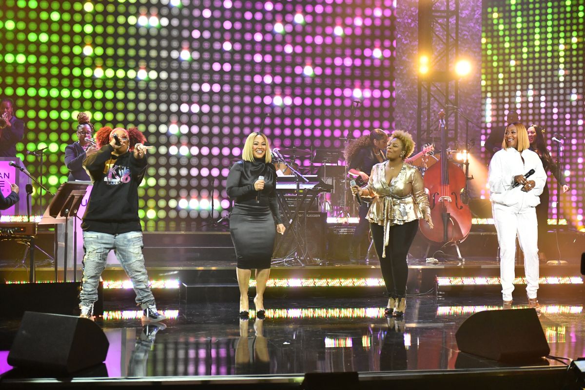 2021 Urban One Honors: Inside the Show