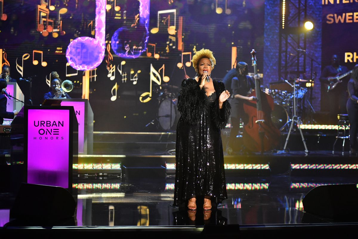 2021 Urban One Honors: Inside the Show