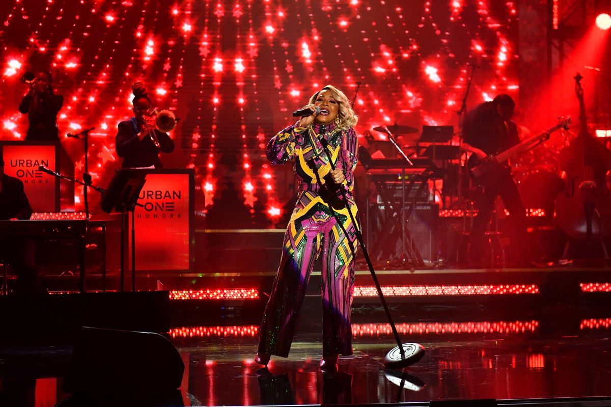 2021 Urban One Honors: Inside the Show