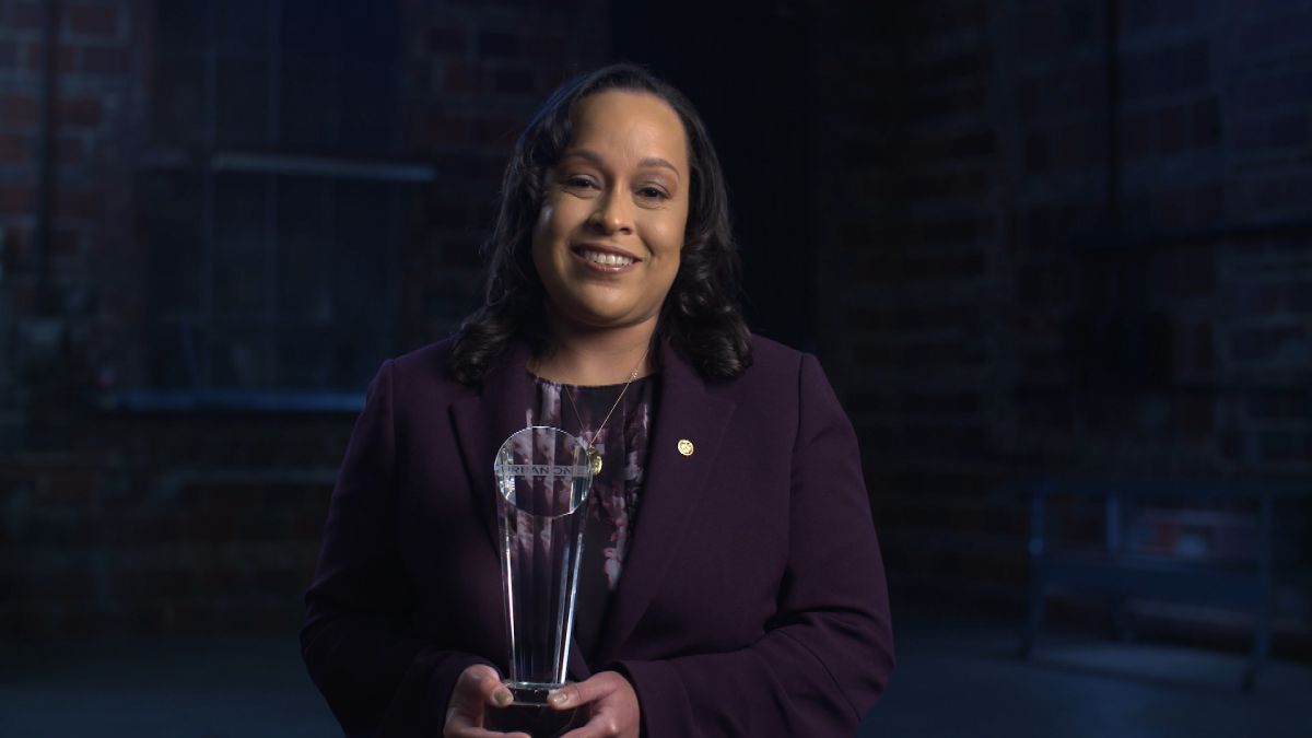 2021 Urban One Honors: Inside the Show