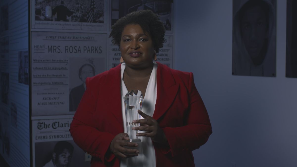 2021 Urban One Honors: Inside the Show