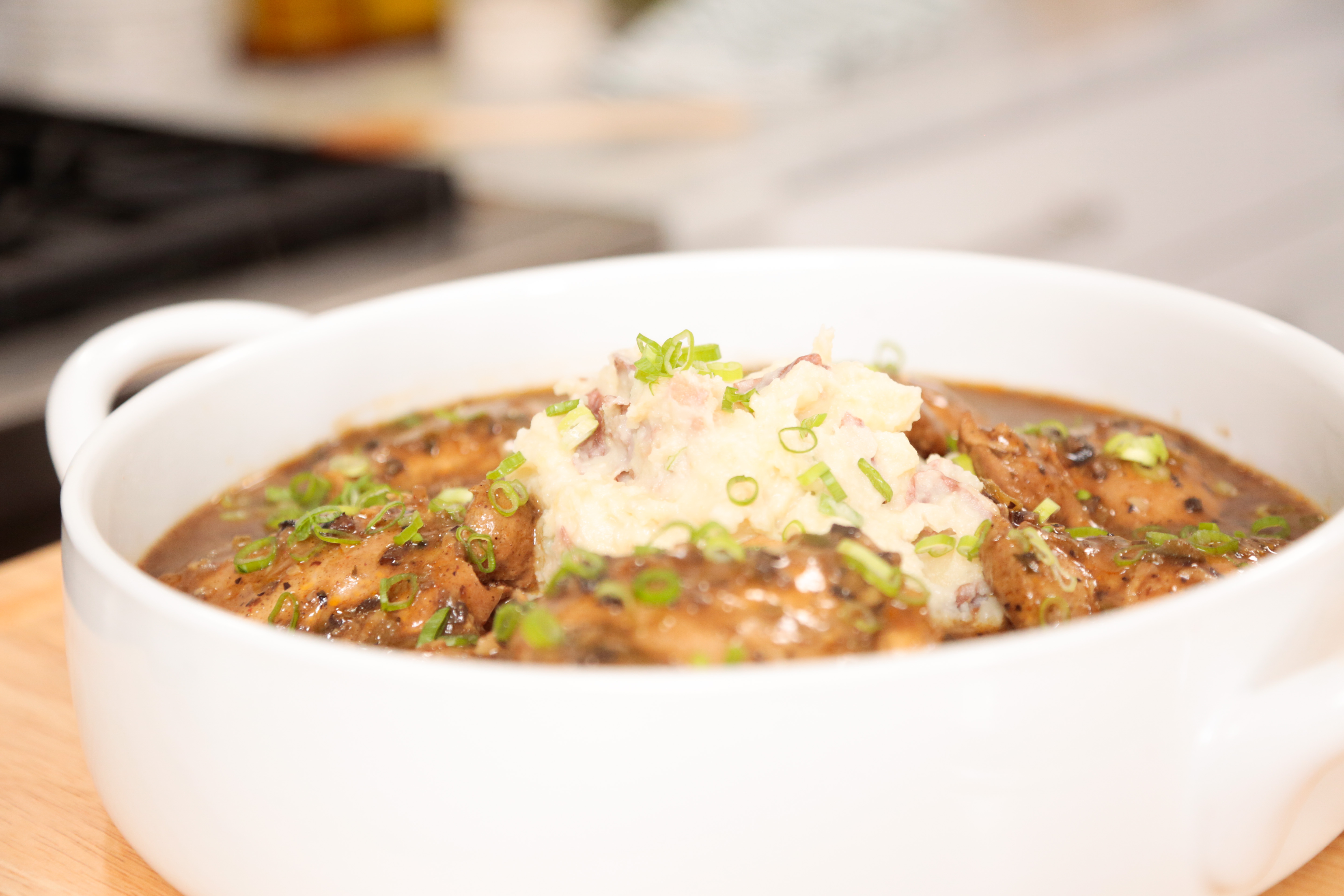 Living By Design 203 Food Images