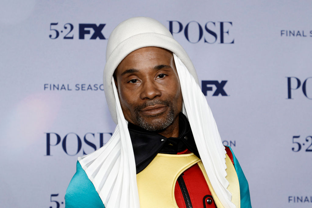 FX's "Pose" Season 3 New York Premiere