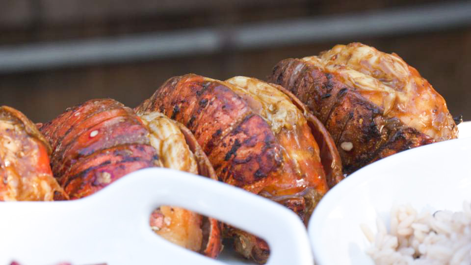 Living By Design 204 Food Images