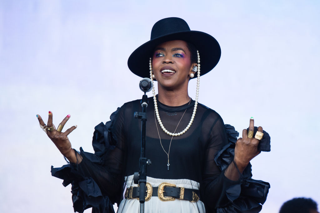 Glastonbury Festival 2019 - Day Three