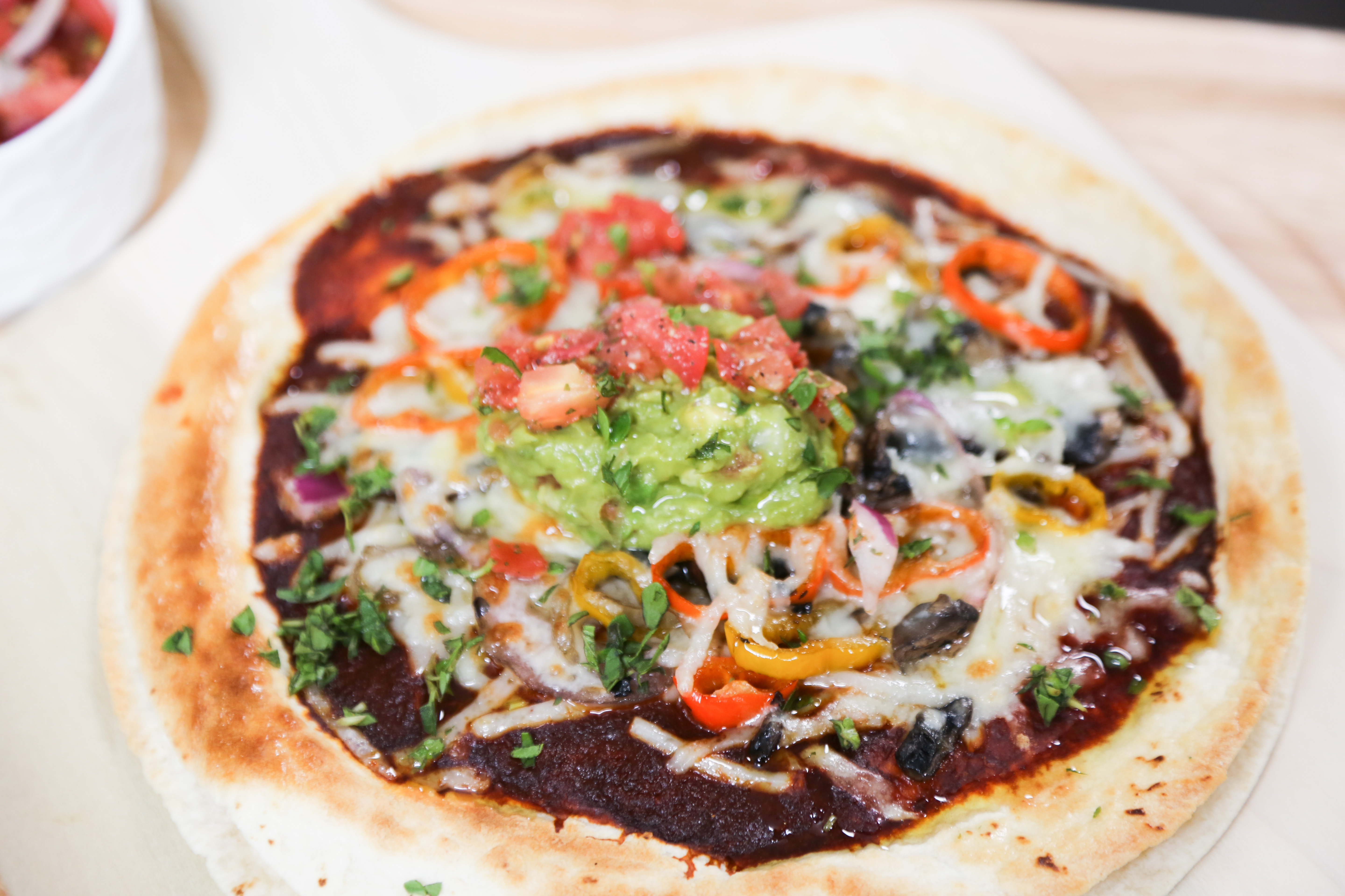 Living By Design 206 Food Images