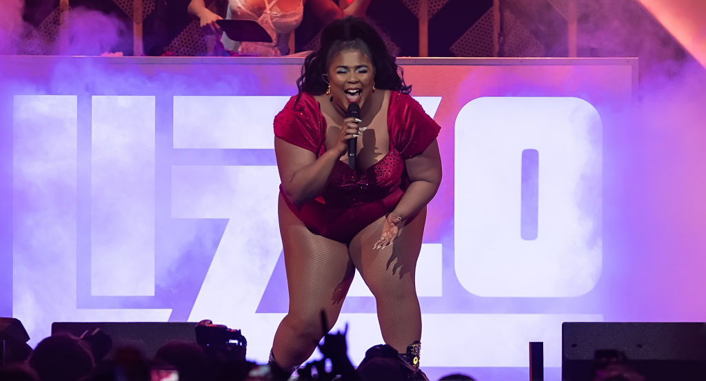 Q102's iHeartRadio Jingle Ball 2019