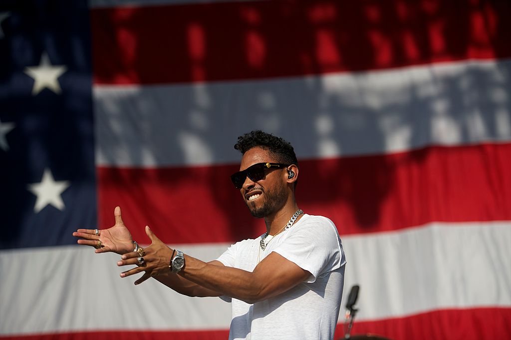 Entertainment - Made in America Music Festival - United States