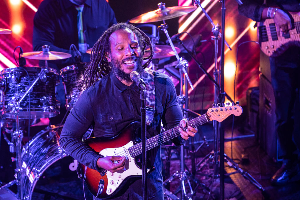 Play On: Celebrating the Power of Music to Make Change