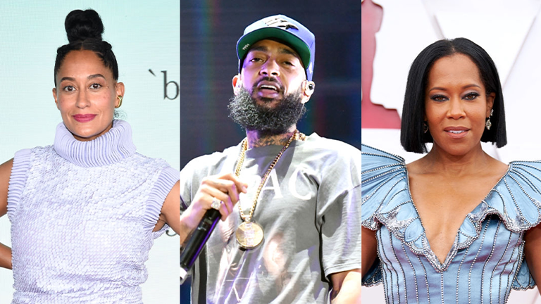 Featured Image The Hollywood Walk Of Fame Is Recognizing These 15 Black Celebrities For Their Class Of 2022 Inductions