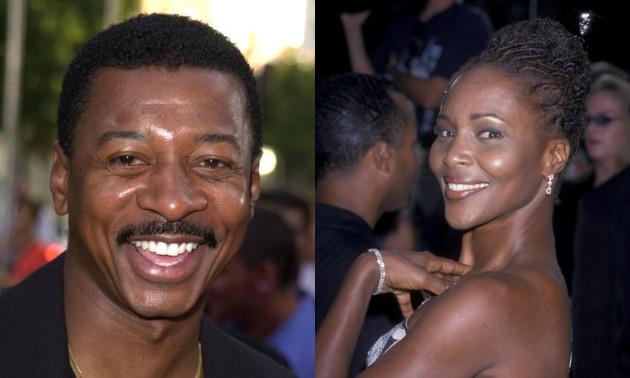Robert Townsend/Suzzanne Douglas