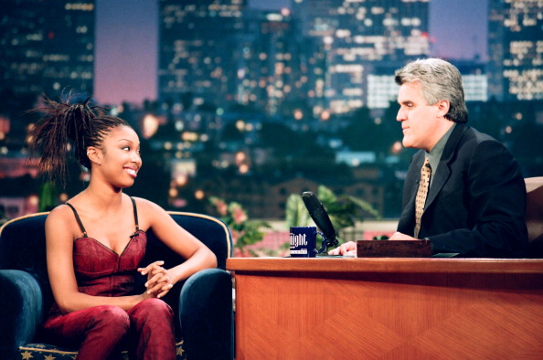 The Tonight Show with Jay Leno - Season 7