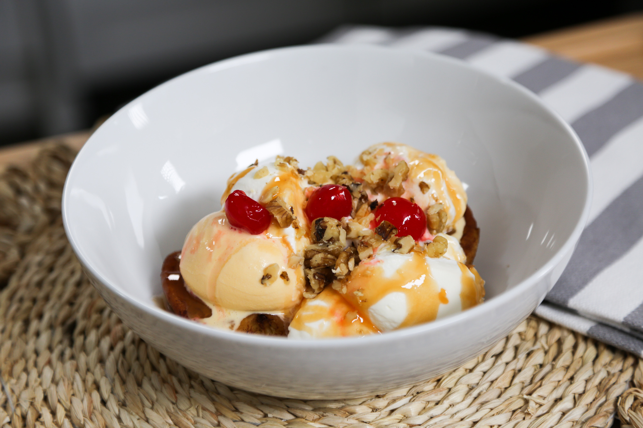 Living By Design 211 Food Images