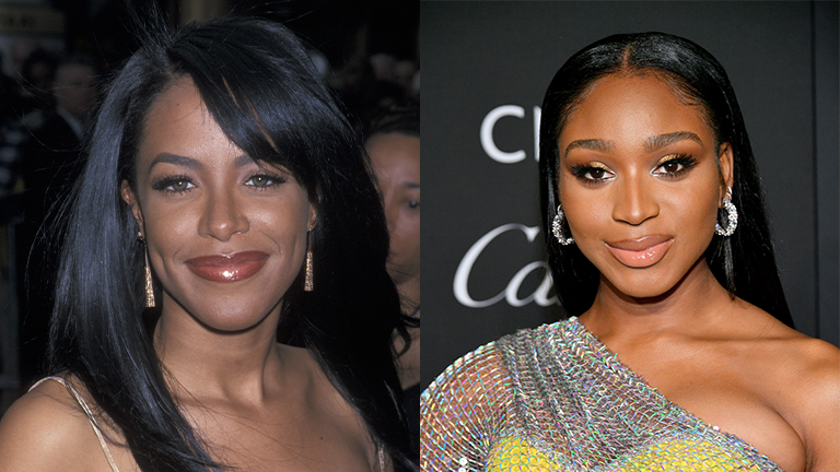 Split Featured Image Aaliyah Normani