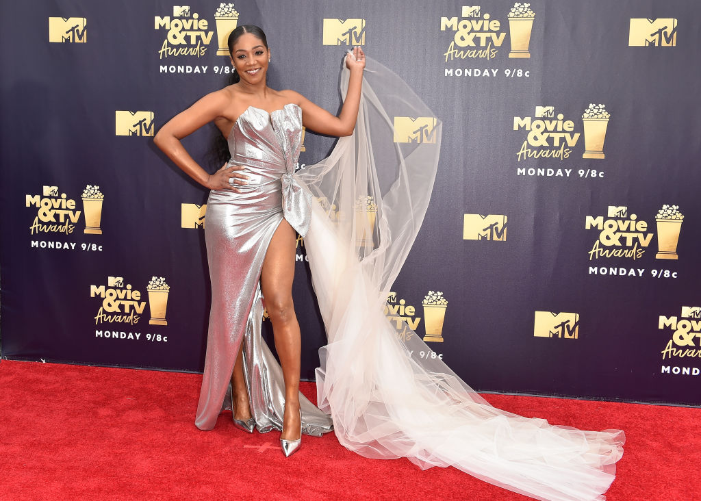2018 MTV Movie And TV Awards