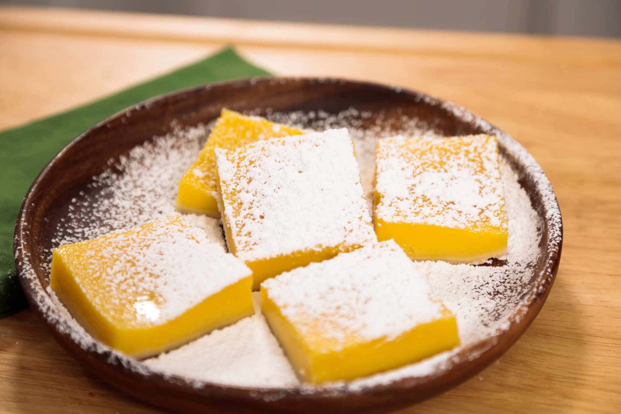 Living By Design 214 Food Images