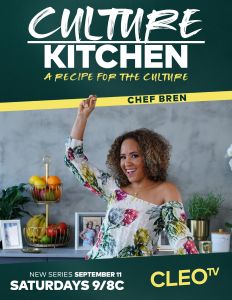 Culture Kitchen Key Art
