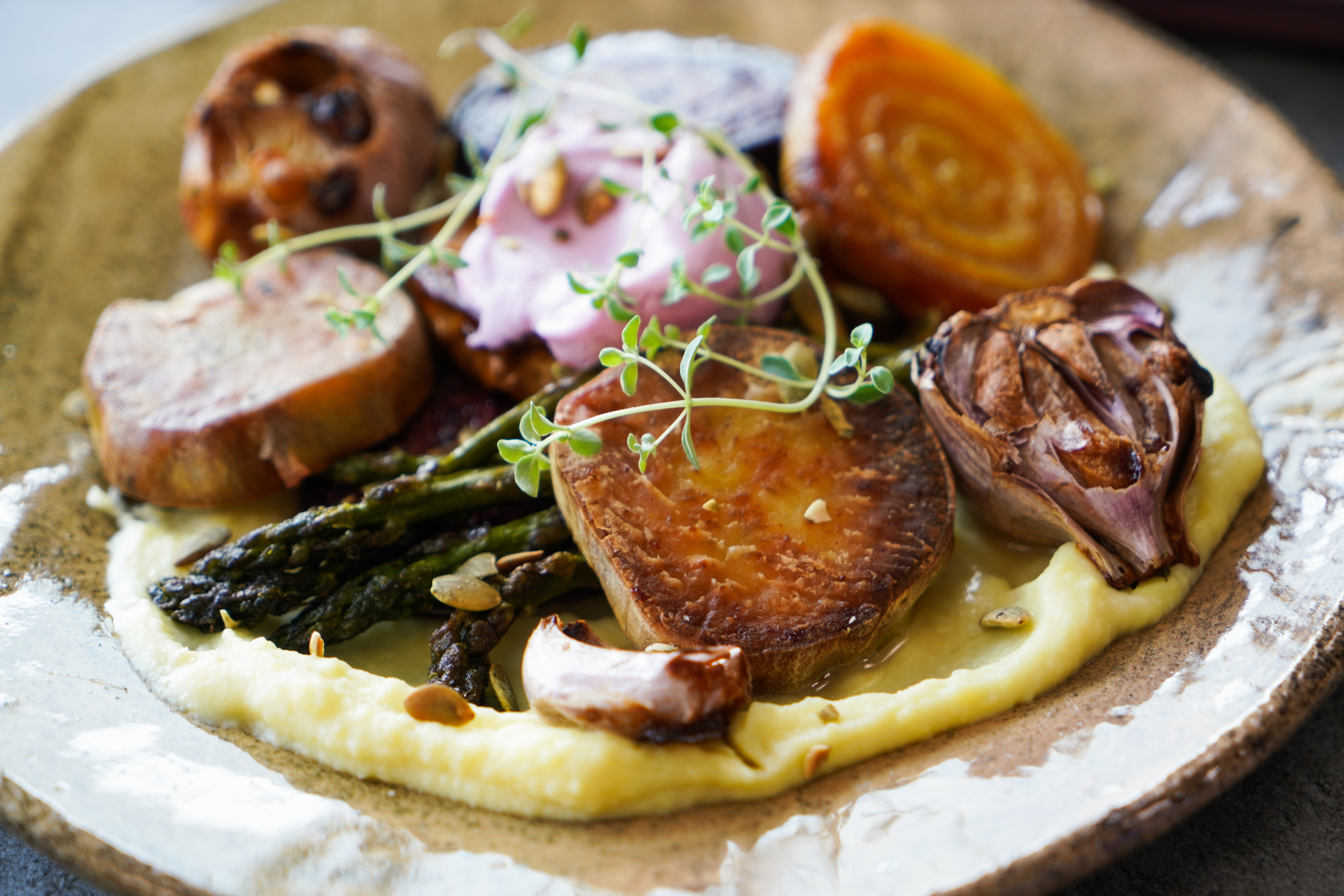 Culture Kitchen 104 Food images