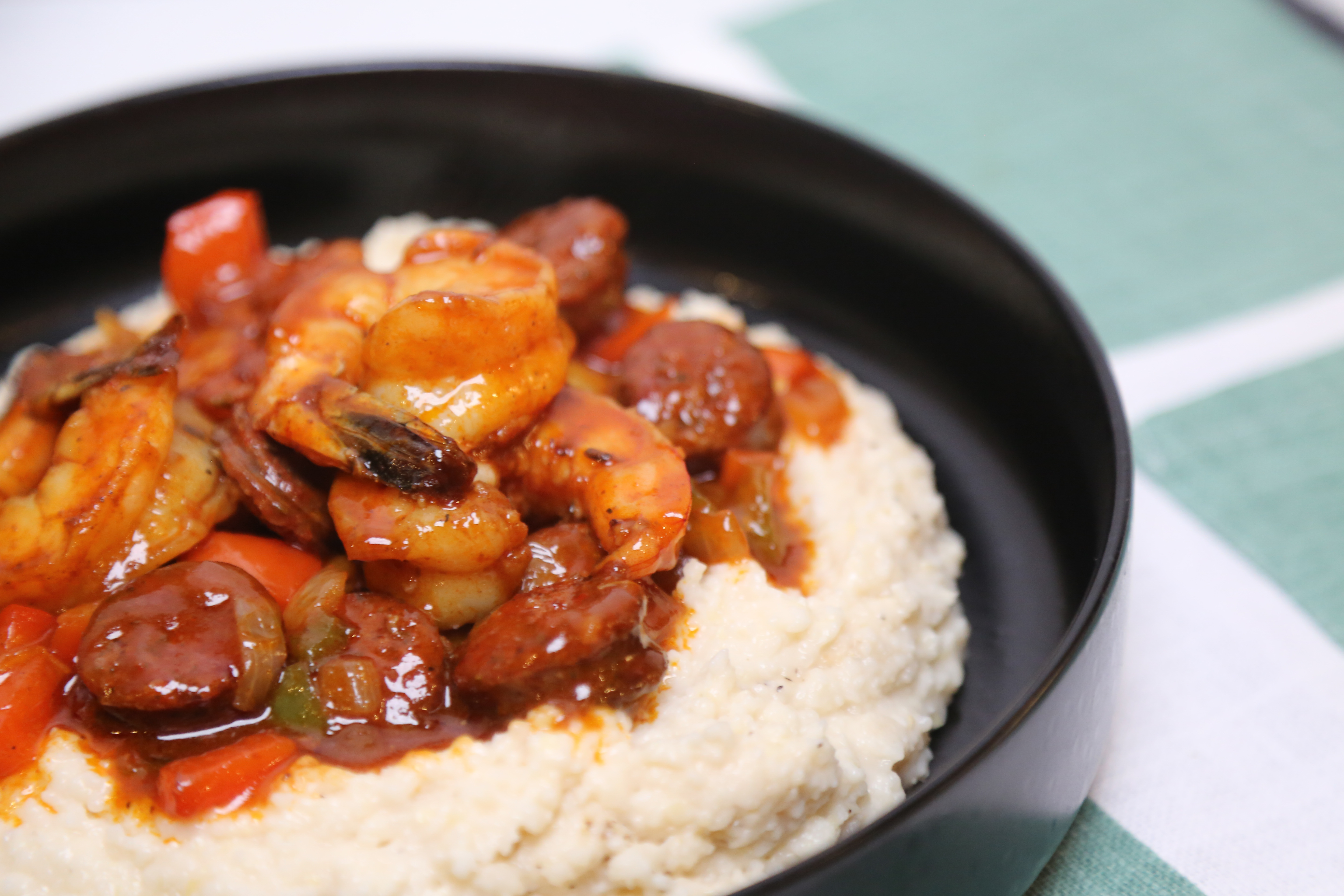 New Soul Kitchen 301 Food Images