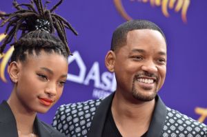 Premiere Of Disney's "Aladdin" - Arrivals