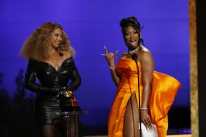 The 63rd Annual Grammy Awards