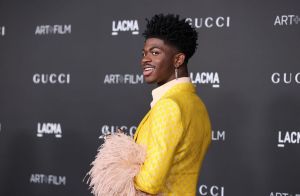10th Annual LACMA ART+FILM GALA Presented By Gucci