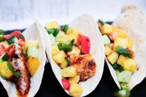 New Soul Kitchen 307 Food Images