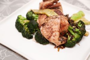 New Soul Kitchen 308 Food Images