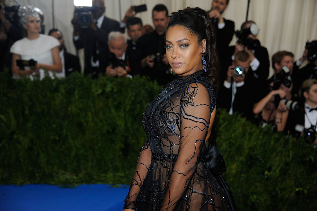 "Rei Kawakubo/Comme des Garcons: Art Of The In-Between" Costume Institute Gala - Arrivals