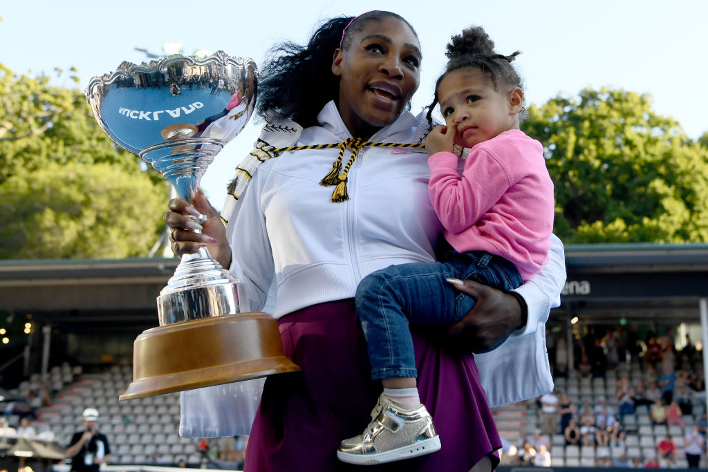 2020 Women's ASB Classic: Day 7
