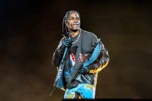 Astroworld Festival 2021