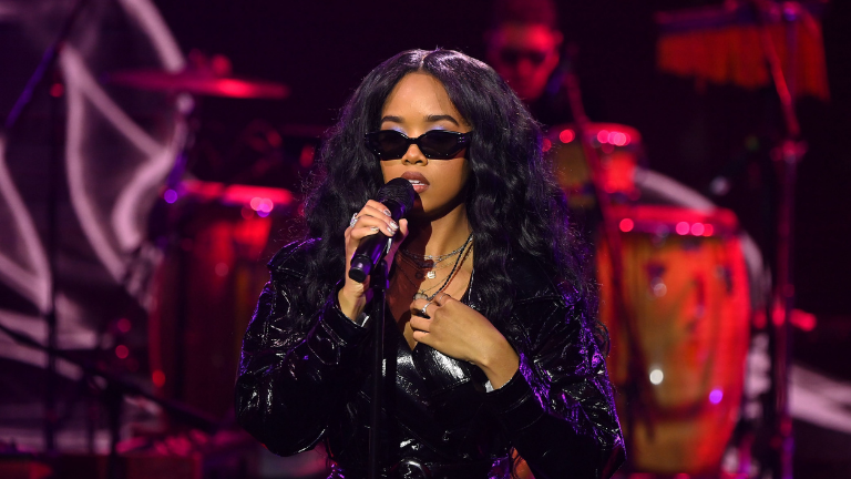 HER Performance Urban One Honors 2022