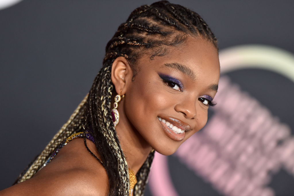 2021 American Music Awards - Arrivals