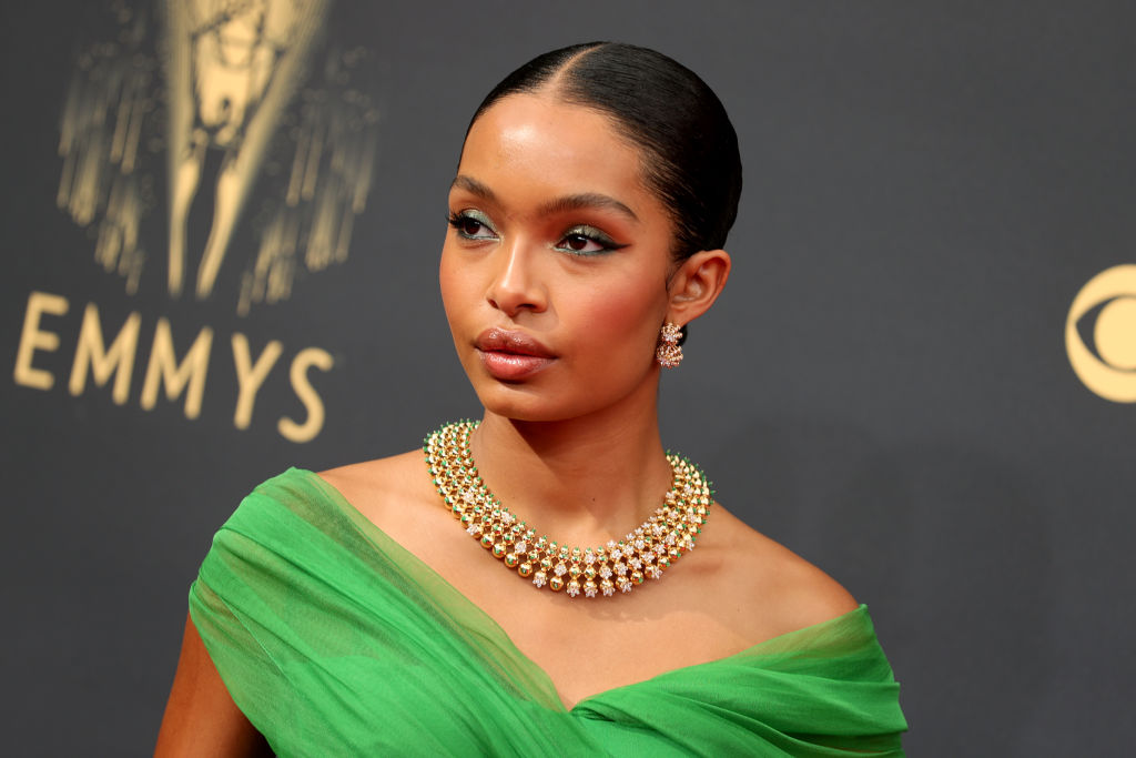 73rd Primetime Emmy Awards - Arrivals